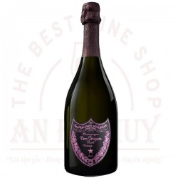 Rượu Champagne Dom Perignon Rose Luminous